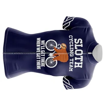 LSD (Long, Slow, Distance) Cycling