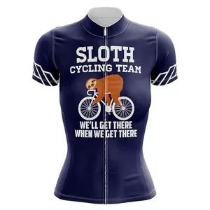 LSD (Long, Slow, Distance) Cycling