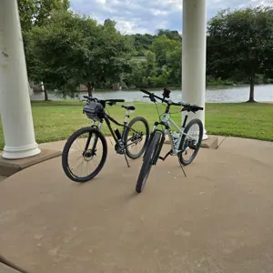 Sister Pedal Power