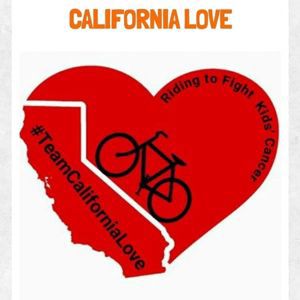 Team California Love
