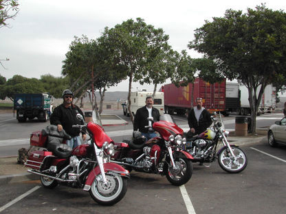3 Bros Cycle Works