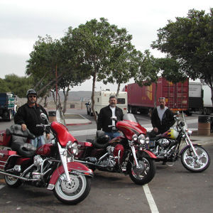 3 Bros Cycle Works