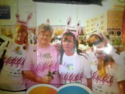 Dysfunctional family ride or die