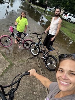 Team Eschette 🚲