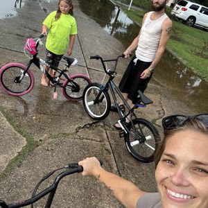 Team Eschette 🚲