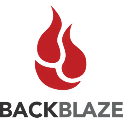 Backblaze