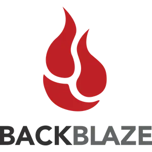 Backblaze