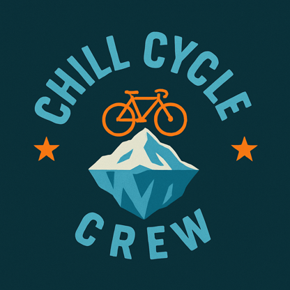 Chill Cycle Crew