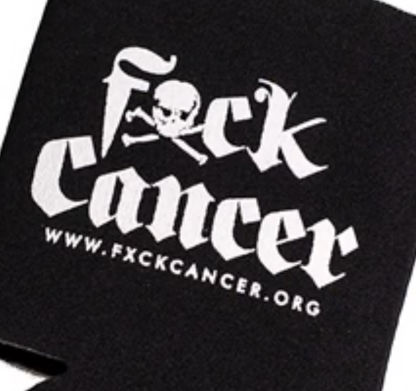 F@&# Cancer