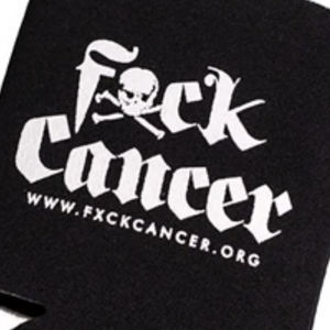 F@&# Cancer