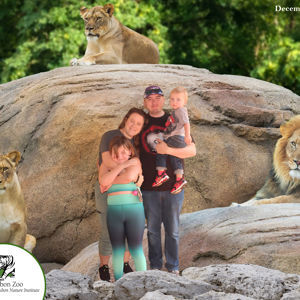 Horta family