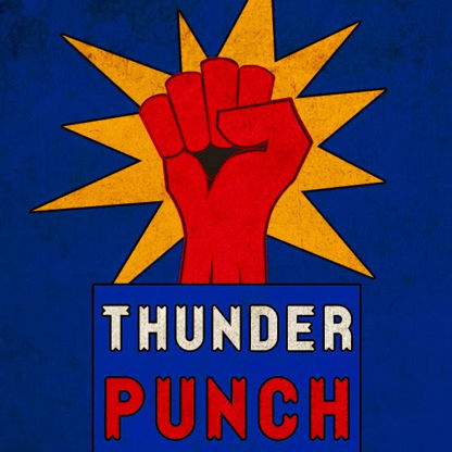 Thunderpunch
