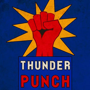 Thunderpunch
