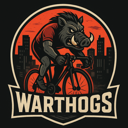 THE WARTHOGS