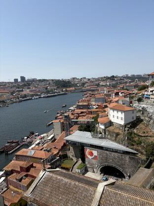 Family cycle adventure