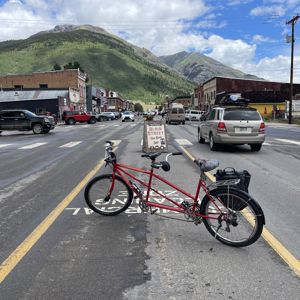 Outlaw Tandem