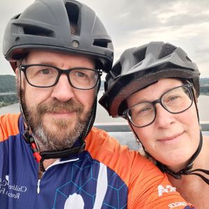 East Bay Pedalers