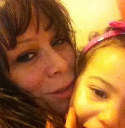 Mom and Me