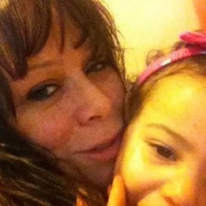 Mom and Me