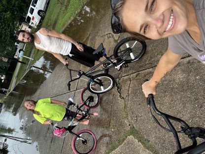 The Sprocket Syndicate- Rebels with a Cause