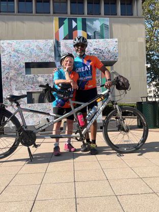 Bike Four Two (B.4.2)