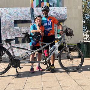 Bike Four Two (B.4.2)