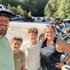 Hendo mtb