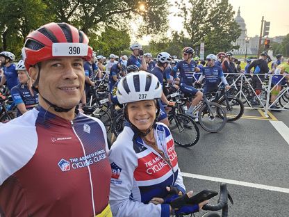 2 Wheel Warriors
