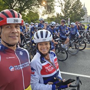 2 Wheel Warriors