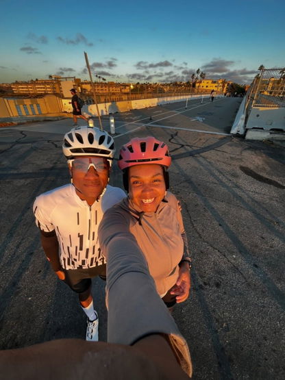 Knocking out Cancer 🥊💥