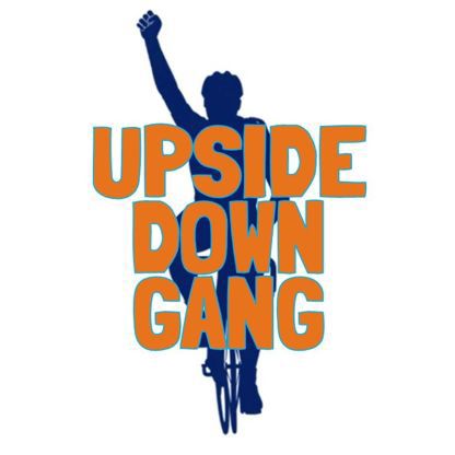 Upside Down Gang