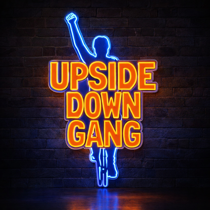 Upside Down Gang