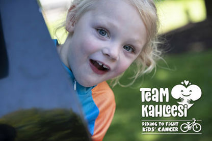 Team Kahleesi