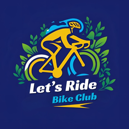 Let’s Ride Bike Club