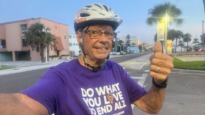 RoadRiders For Kids Cancer
