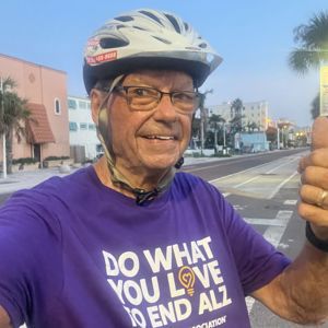 RoadRiders For Kids Cancer