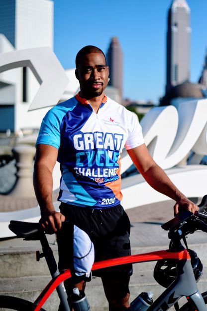 Sean Strother Family & Friends