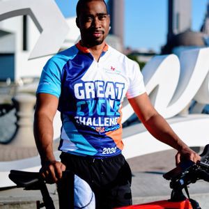 Sean Strother Family & Friends