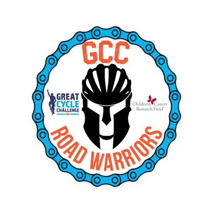 GCC Road Warriors