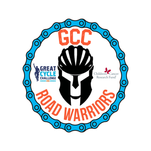 GCC Road Warriors