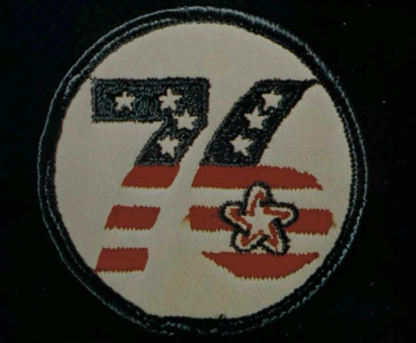 Spirit of 76