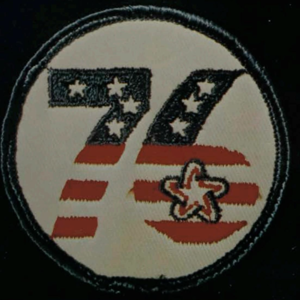 Spirit of 76