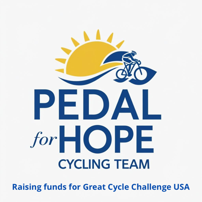 Pedal For Hope