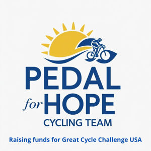 Pedal For Hope