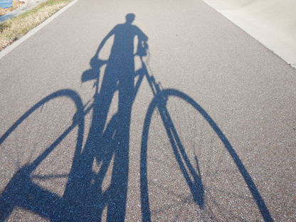 Blissful Riding