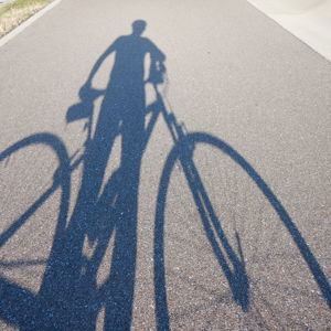 Blissful Riding