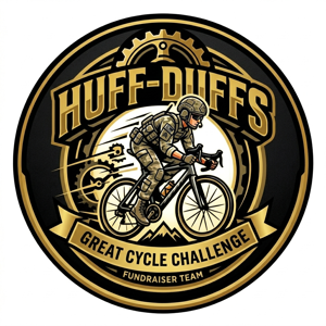 Huff-Duffs