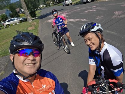 Pedal Pride