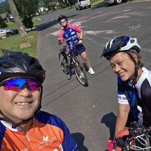 Pedal Pride