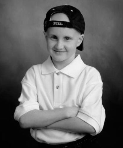 Team Carter Martin Children’s Healthcare of Atlanta